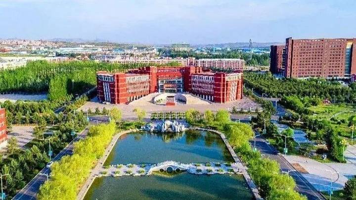 你觉得多少分可以上内师大？