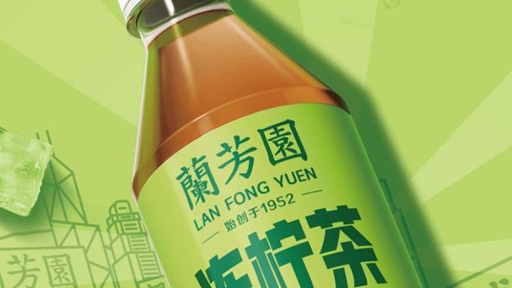 香飘飘奶茶一年少卖近4亿杯，你还会喝吗？