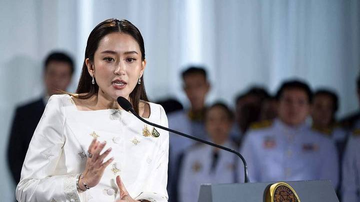 泰国总理佩通坦向宪法法院申请延期提交录音门案申辩材料，你觉得合理吗？