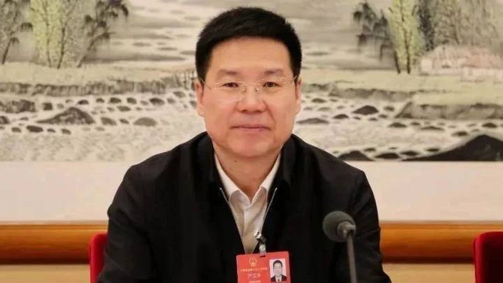延安市市长严汉平，能跨省履新吗？