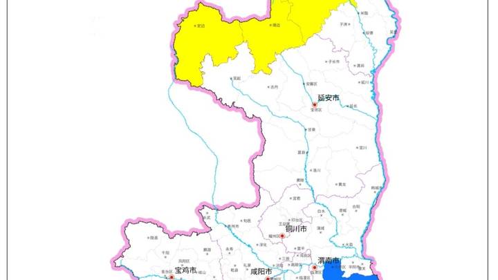 陕西发布山洪灾害红色预警，你知道吗？