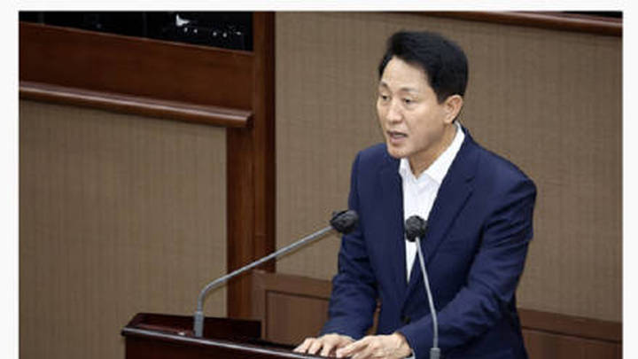 韩国首尔市长遭杀害，警方正展开调查，你还会去韩国旅游吗？