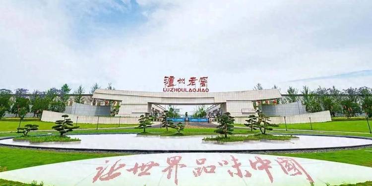 稳价盘、双领先 泸州老窖坚持战略定力 矩阵式胜利筑牢护城河