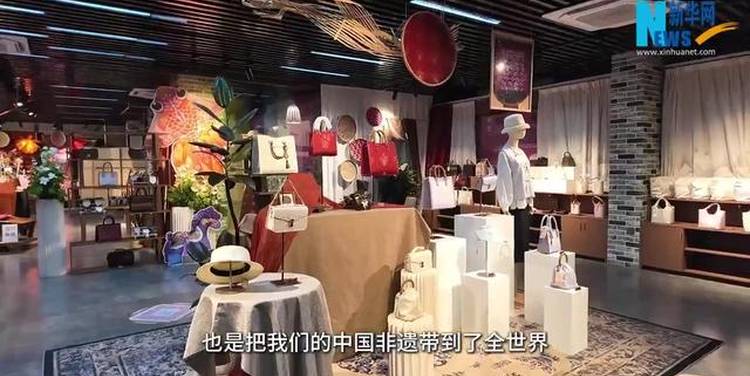 【新华网关注】循着徐霞客的足迹 探秘山水崇左
