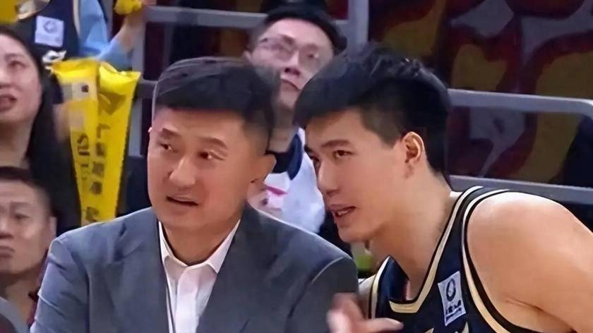 杜锋合同到期，北京报价总决赛MVP，辽篮旧将加盟NBL，山东官宣更换教练