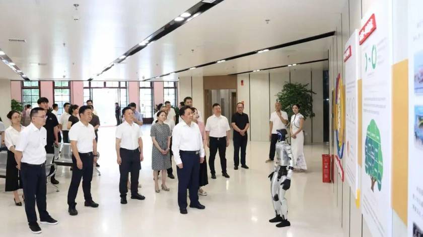 重庆市体育彩票管理中心新址揭牌