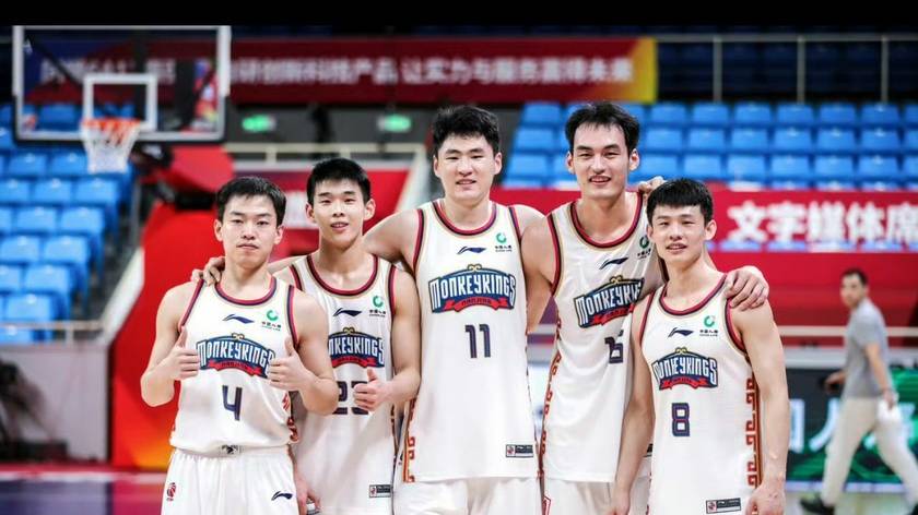 CBA最新消息，同曦五少全部离队 有人海外追梦 有人已被交易至NBL！