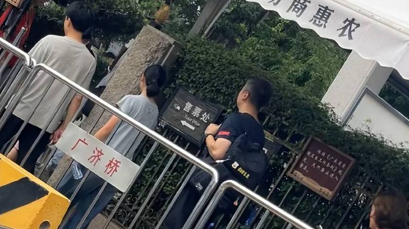 现身潮汕！郭士强借CBA季前赛考察球员 高诗岩胡明轩都在该赛区