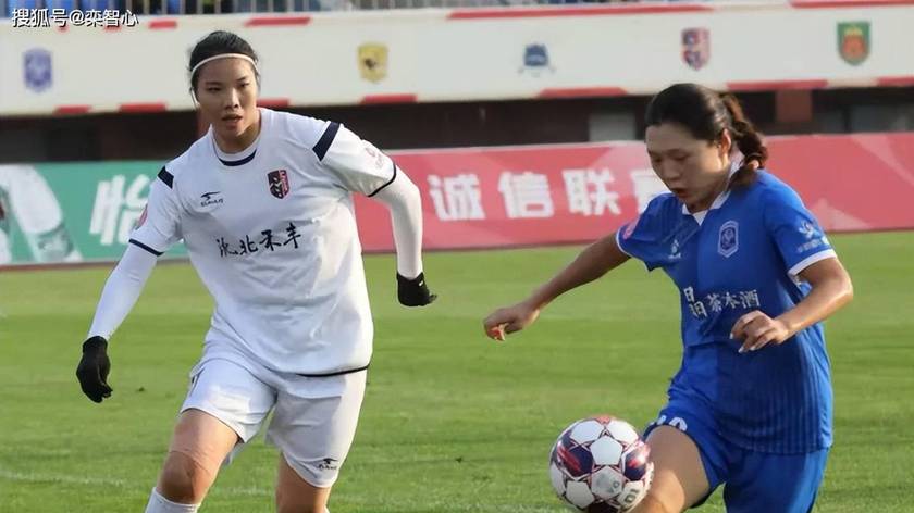 辽宁女足：补强三位前国脚＋握有4分领先优势＋弥补遗憾剑指冠军