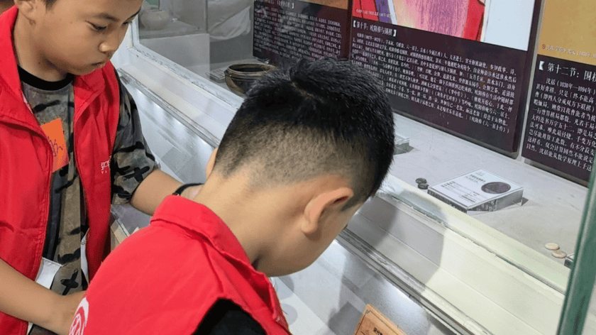从点茶到棋会：围棋与茶，是怎么在中国人的桌上坐到一起的