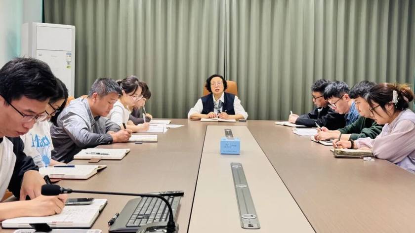 安全筑防线 合规护前行——金华体彩全面筑牢安全生产 “防火墙”