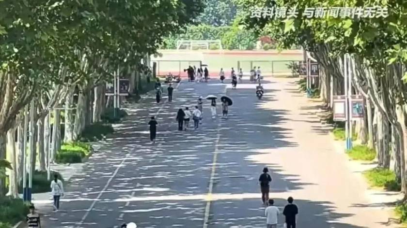 高考后的夏天，不该被“高大衔接班”塞满