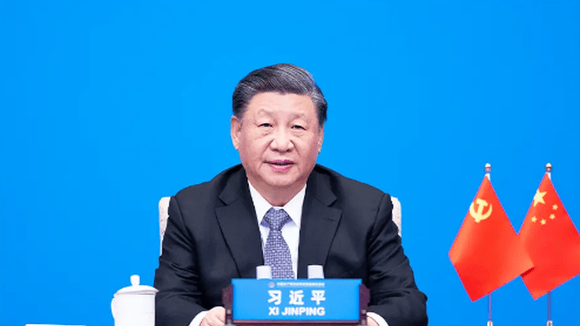 习主席的亚非时间 第二集 同行廿五载 上合启新程