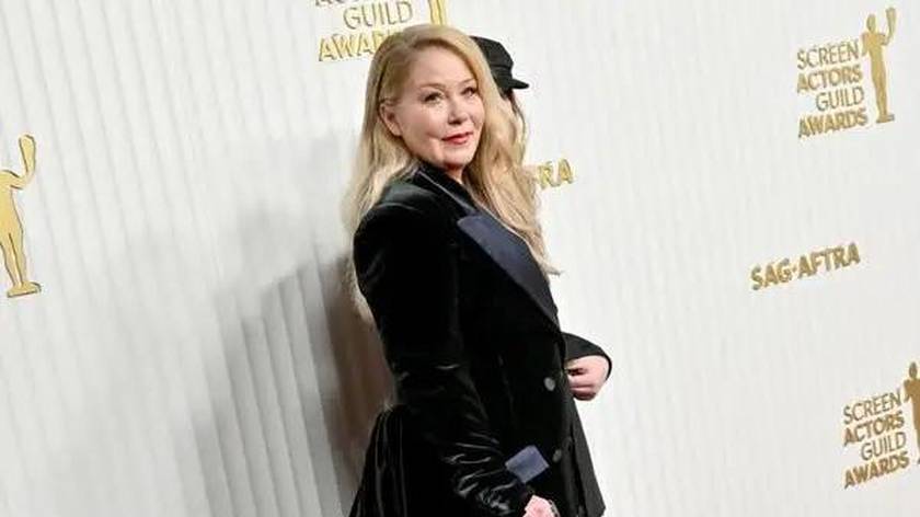 美国女演员被误诊多发性硬化症！一场误诊背后的身心双重困境