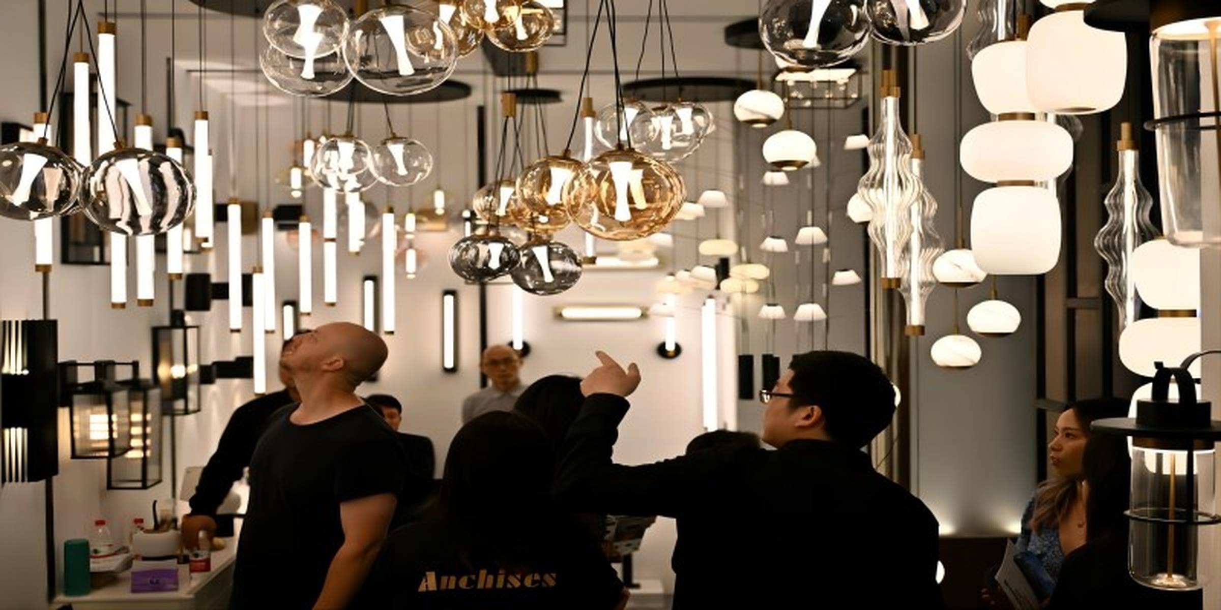2025年香港照明灯饰展