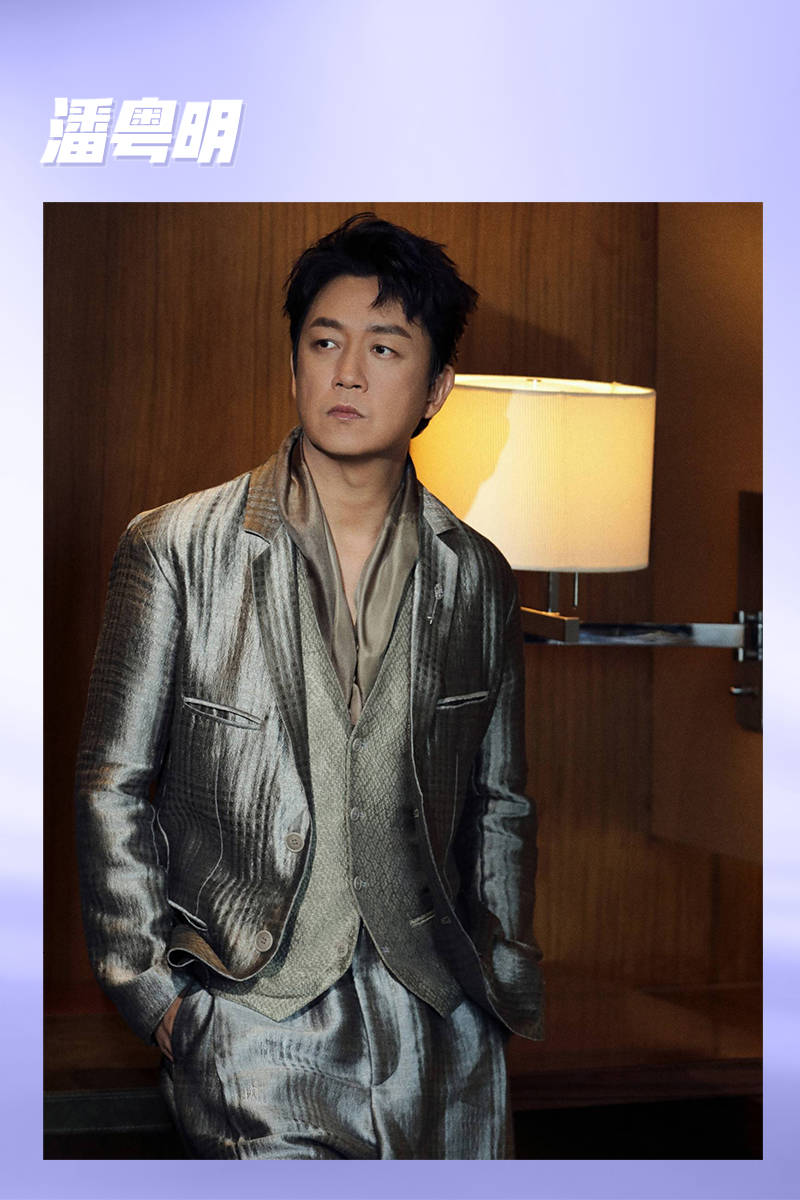 冯绍峰新恋情黄晓明叶珂分手？是时候来一场内娱前夫哥现状大赏析！