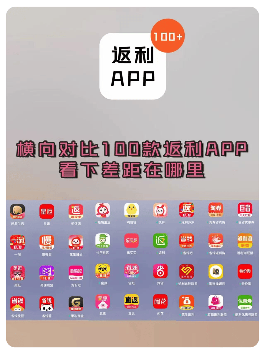 返利APP
