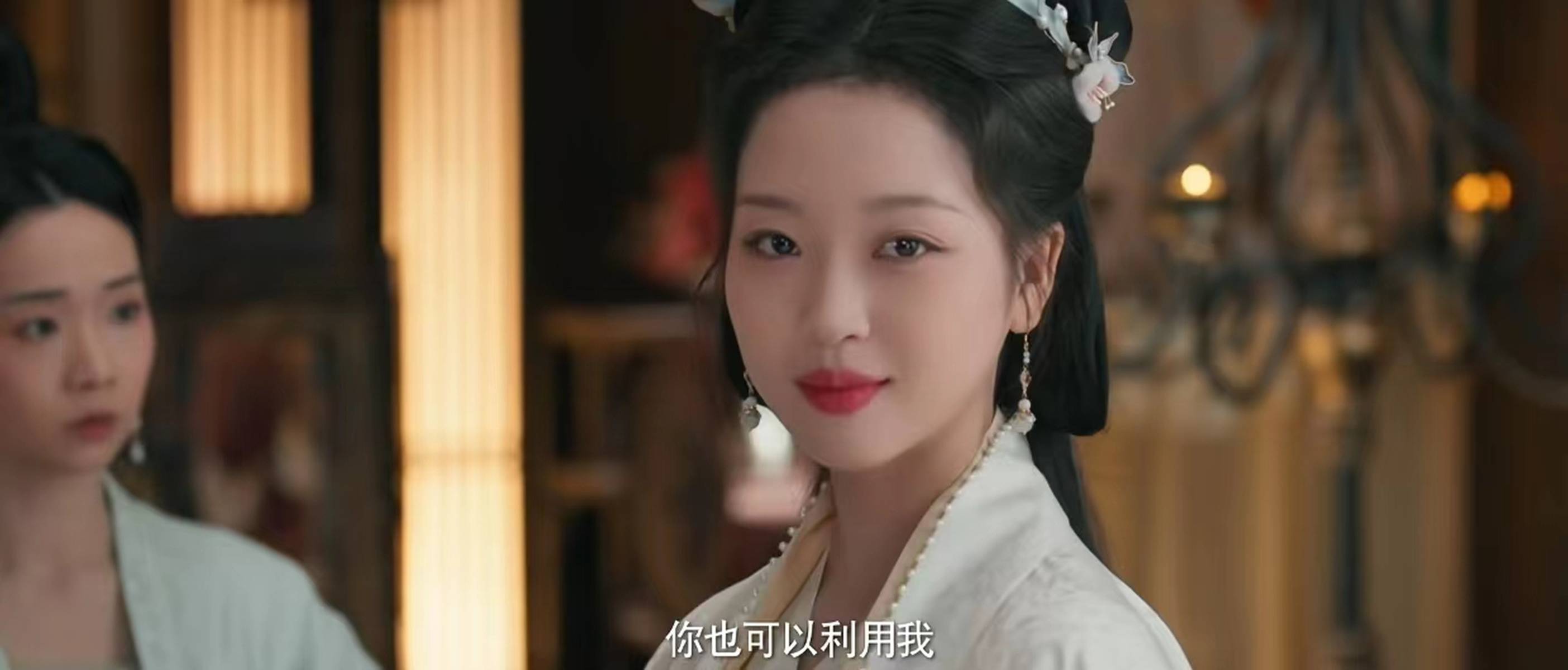 短剧《贵嫡》定档0615,滕泽文、战宇主演