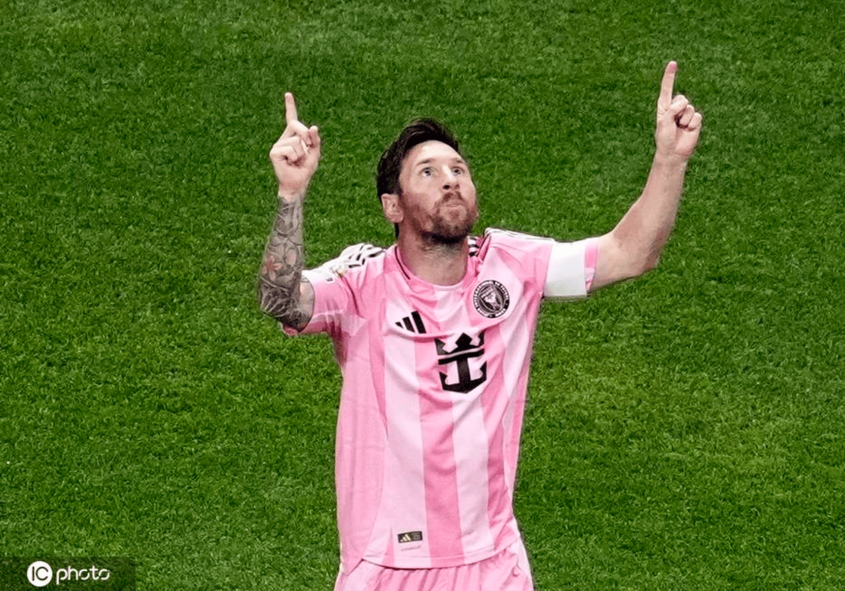 梅西世界 杯预选赛 突破极限相关图片5