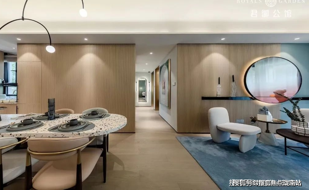 2024上海【君御公馆/宏景豪园】售楼处电话,楼盘详情;位置,房价,最新