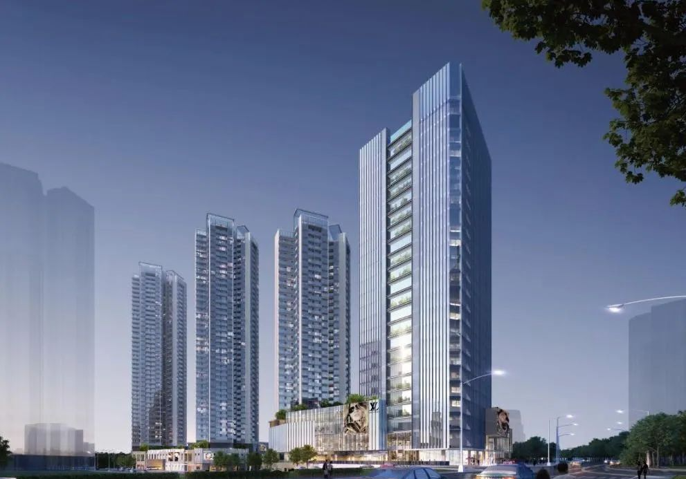 深圳山海四季城华府_深圳(欢迎您)*楼盘图文介绍*价格/户型/楼盘电话