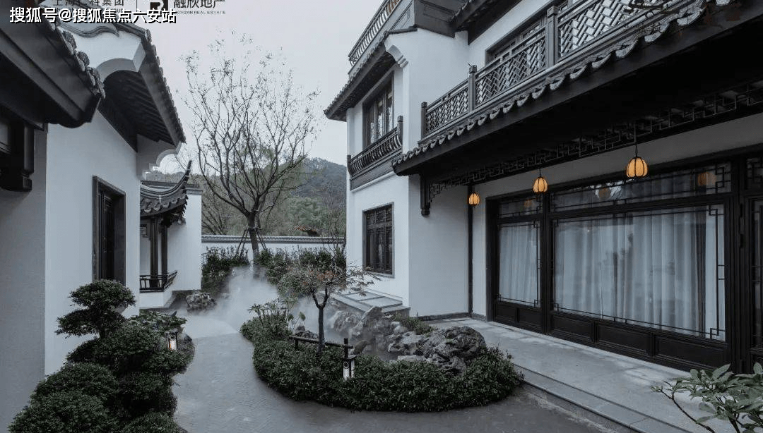 如果你正在寻找一个舒适,现代化的住宅,融欣融杭府