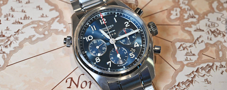 浪琴手表受磁相关知识——杭州浪琴维修_走时_物品_问题