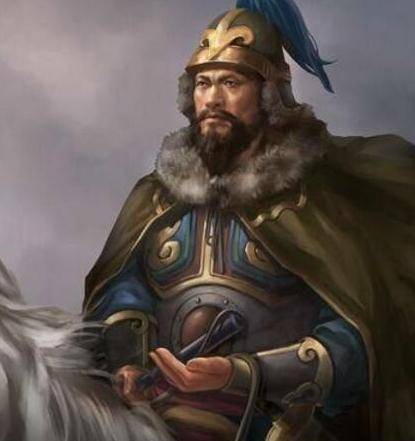 曹操北伐柳城时,有没有彻底消灭乌桓人?_袁尚_部落_蹋顿