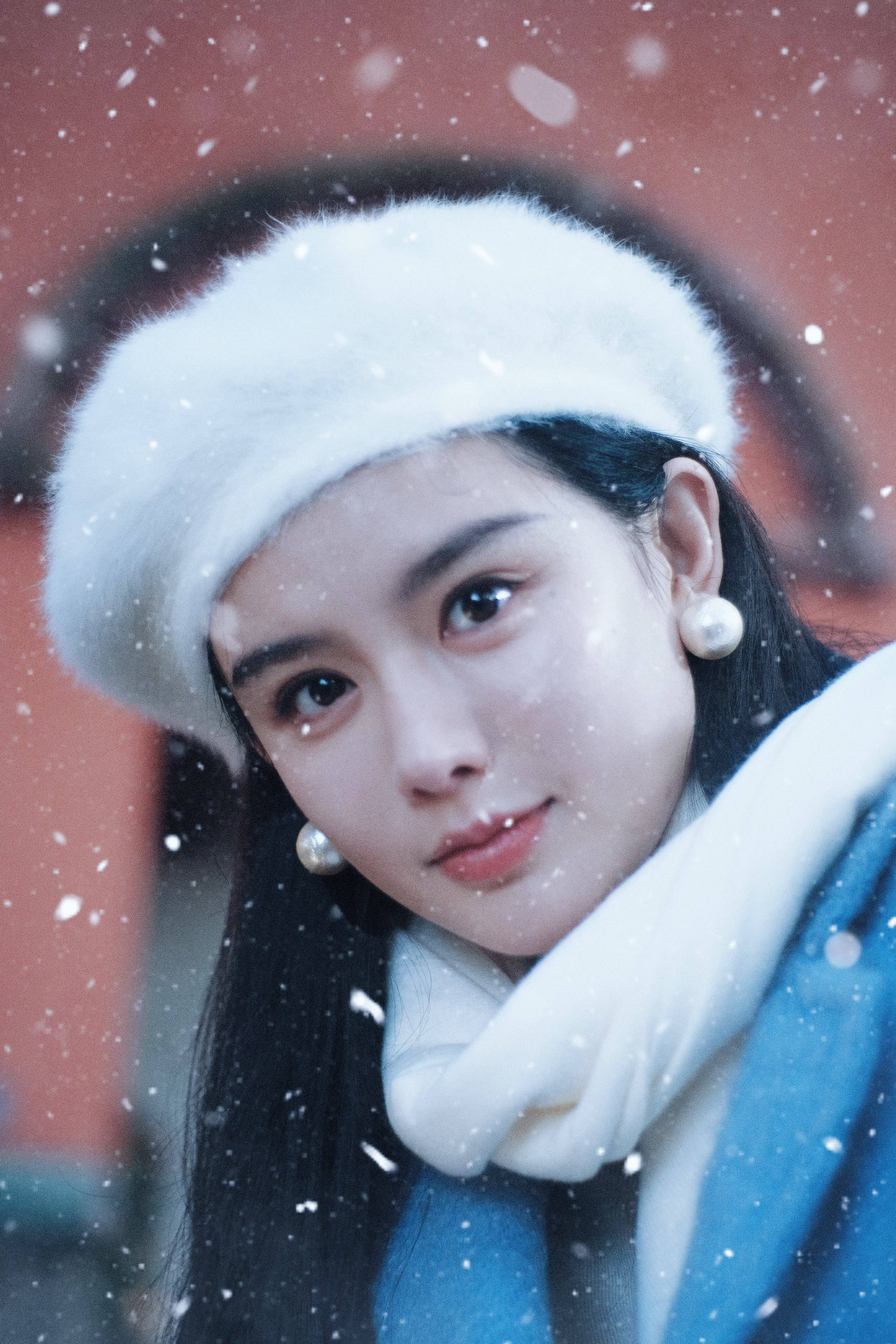 初代网红南笙官宣结婚了!