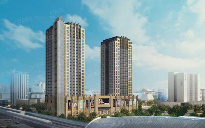 宝地公馆(宝地公馆)首页网站丨宝地公馆房价_户型图_地址_详情解析