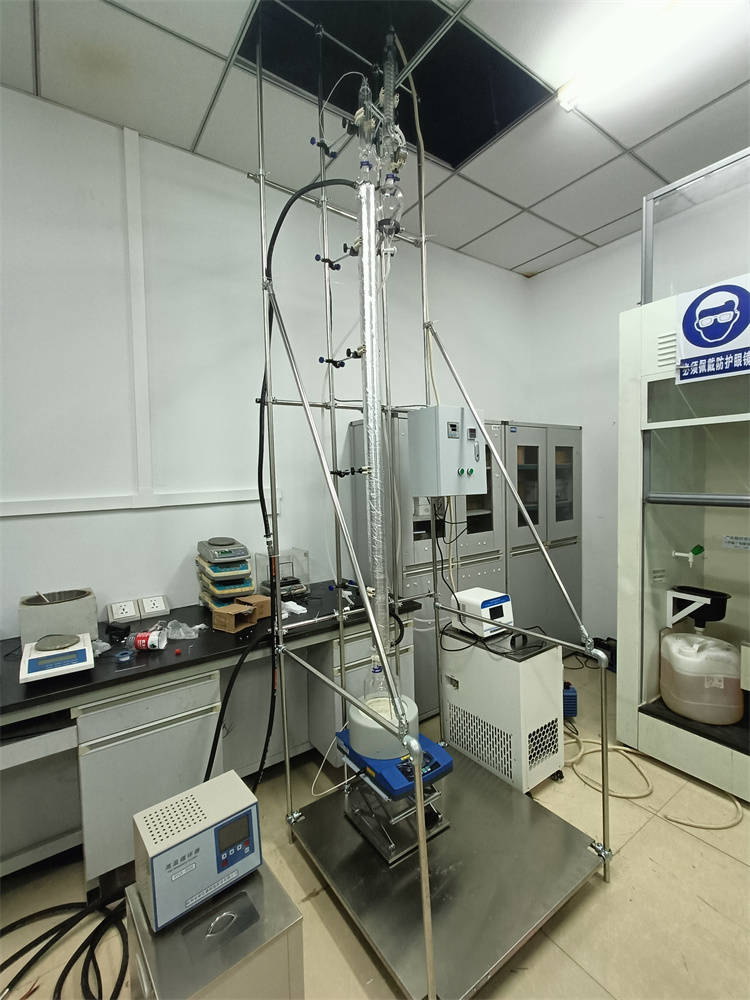 蜂蜜浓缩机 蜂蜜提纯设备_物料_薄膜_产品