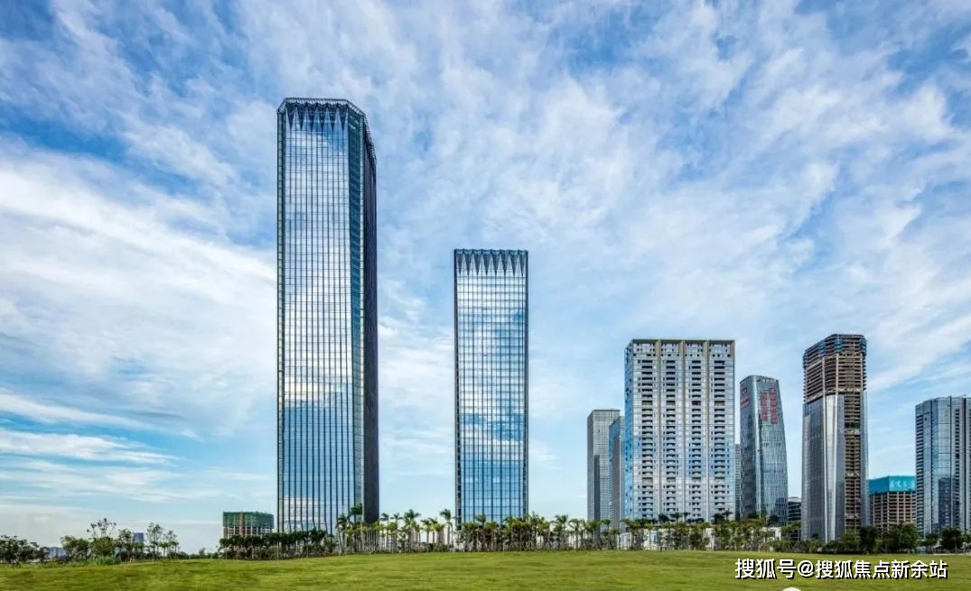恒裕前海金融中心售楼处电话(恒裕前海金融中心24小时电话)售楼处地址