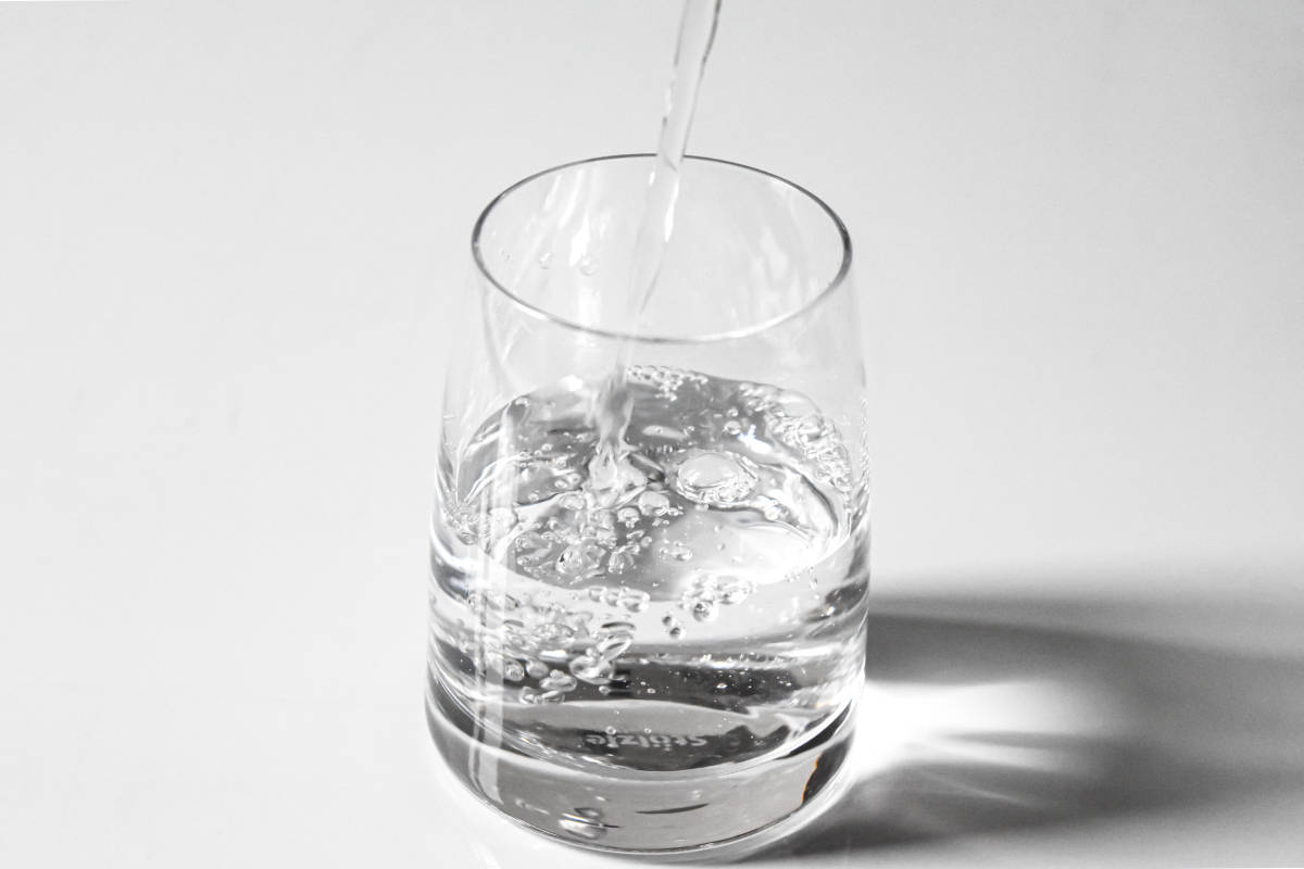 健康的饮水主要有哪些？