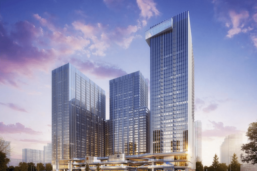 成都世豪翡丽 -首页网站 | 户型_房价_地址_售楼处电话_配套_天府