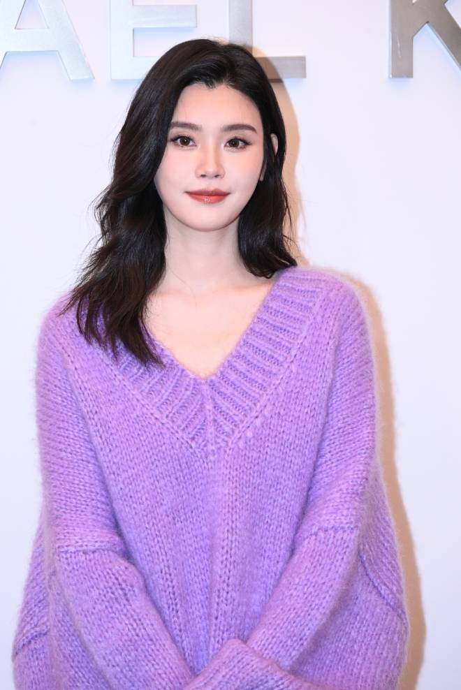 奚梦瑶乔欣任敏比美 檀健次白色西装优雅帅气-搜狐大视野-搜狐新闻