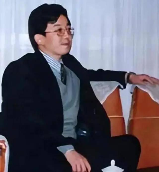 河北第一秘书李真:权力比市长还大,敛财三千万,被护士注射死刑_张家口