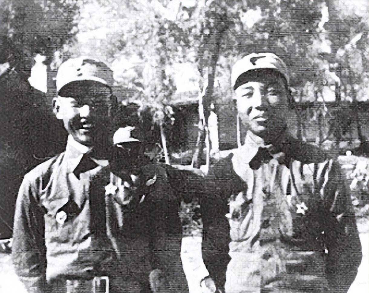 1979年,一河南老漢來到蘭州軍區,說出名字後急送見軍