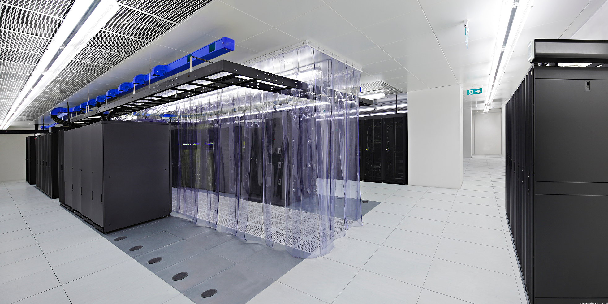 苏州idc机房托管 四点技巧可以找到最划算的idc方案_企业_措施_用户