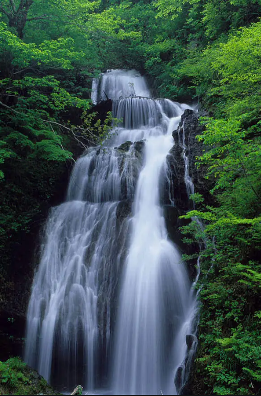 自然风景山水真实图片