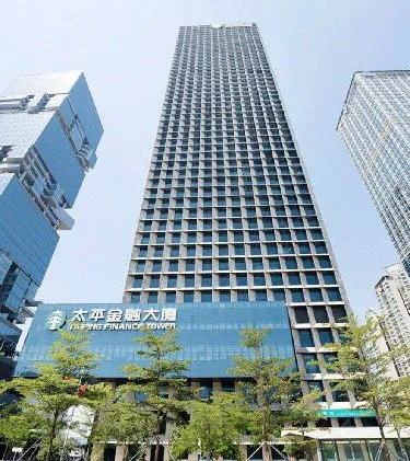 写字楼招租热线【深圳太平保险大厦写字楼】_24小时电话_金融_中心