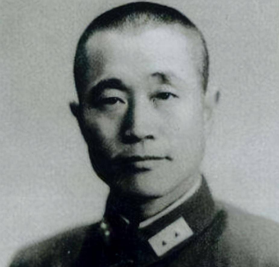 淮海戰役,我軍俘虜了一個叫高文明的軍需處長,真實身份大得嚇人_杜