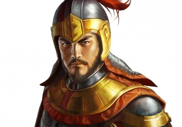 《三国志战棋版》s5阵容推荐_徐盛_游戏_前排