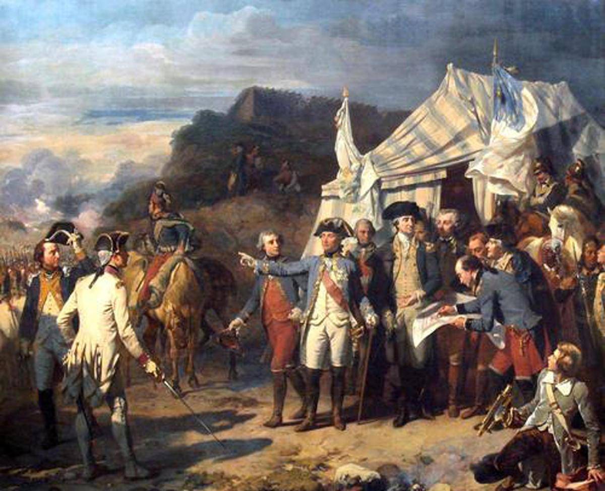 1859年,美英因一头猪集结重兵准备打仗,结果对峙12年一枪没打_美国