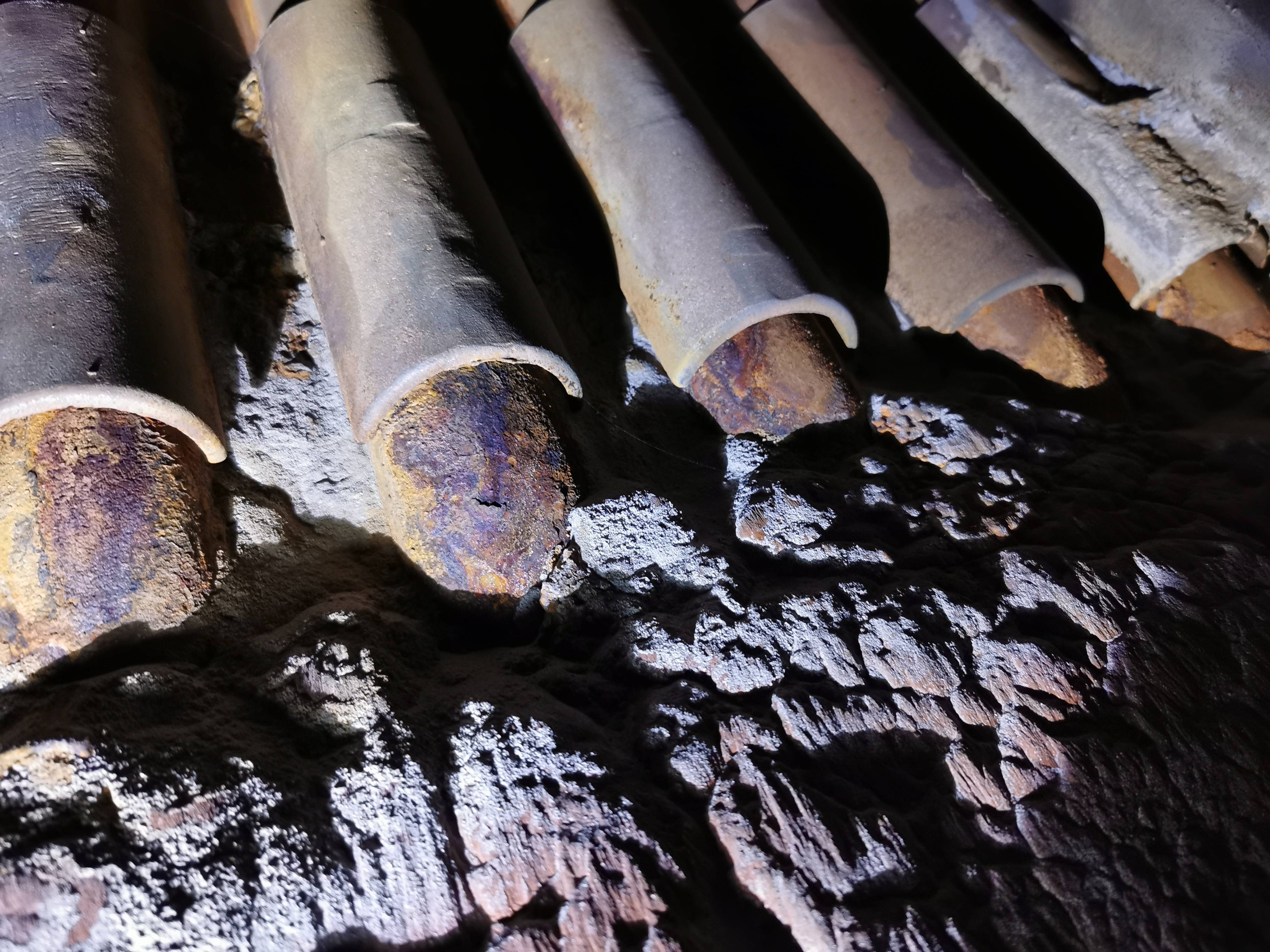 锅炉水冷壁防磨格栅融合工艺,多维度成熟治理炉内受热面磨损_影响