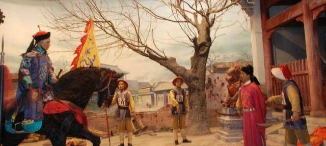 崇祯为何多疑好杀《贰臣传》证明满朝无耻混蛋排头砍