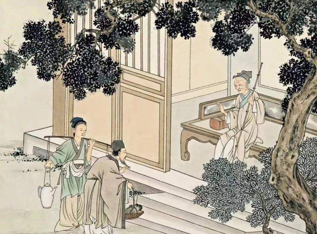 他伟大的母亲让多少人"汗颜"_陶母_一生_岳飞