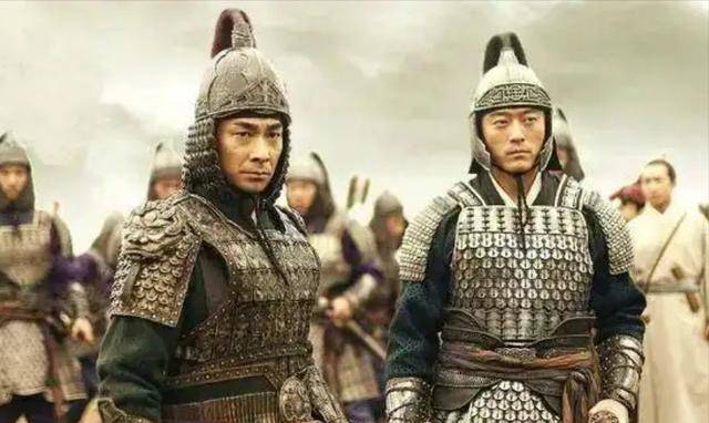 宋朝有一将门:契丹人不敢动,杨家将不能比,功高盖主却得善终_折家军