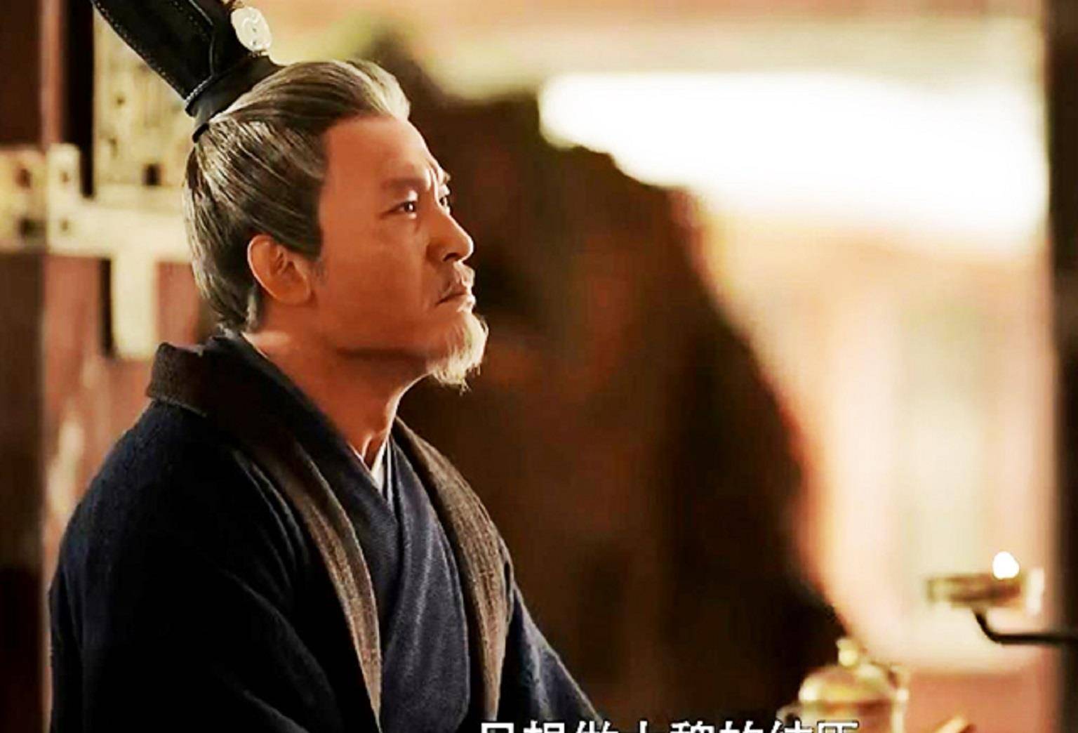 司马孚:我至死都是"大魏纯臣",但司马氏篡位,我也不反对_司马懿_世家