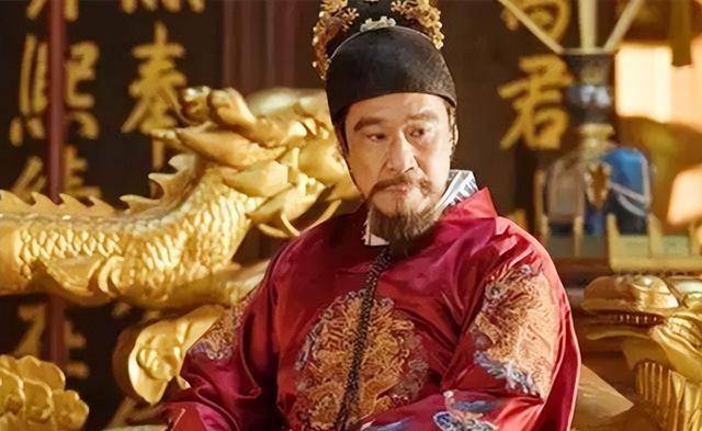 朱权手握数万精兵,为何会被朱棣轻松搞定?_朵颜三卫_宁王_时候