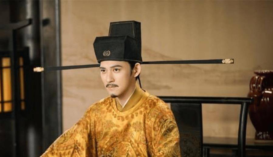 小孩回4字保住命最终成皇帝_宋朝_宋真宗_赵恒